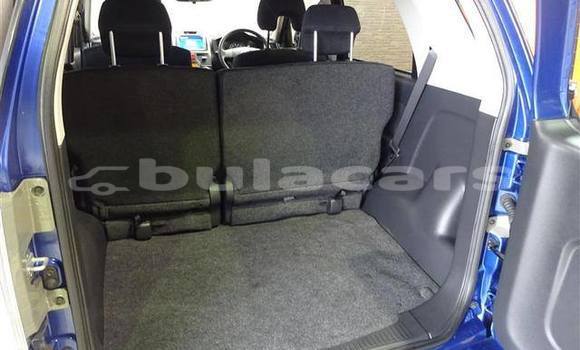 Buy Used Toyota Rush Other Car in Korovou in Central Buy Used Toyota Rush Other Car in Korovou in Central