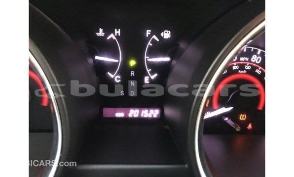 Buy Import Toyota Highlander White Car in Import - Dubai in Central Buy Import Toyota Highlander White Car in Import - Dubai in Central