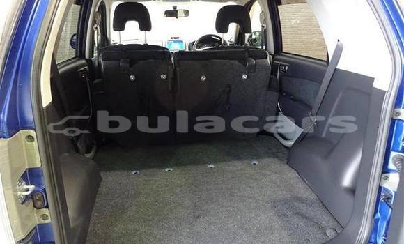 Buy Used Toyota Rush Other Car in Korovou in Central Buy Used Toyota Rush Other Car in Korovou in Central