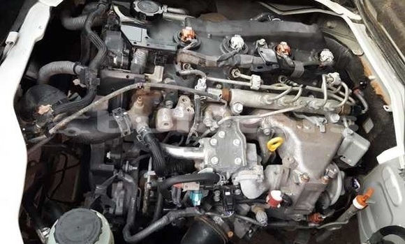 Acheter Occasion Voiture Toyota Grand HiAce Blanc à Suva, Central Acheter Occasion Voiture Toyota Grand HiAce Blanc à Suva, Central