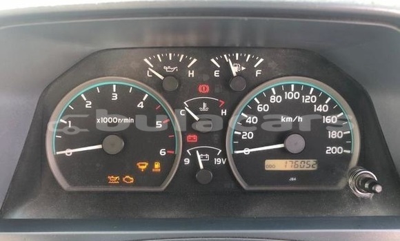 Acheter Occasion Voiture Toyota Land Cruiser Blanc à Suva, Central Acheter Occasion Voiture Toyota Land Cruiser Blanc à Suva, Central