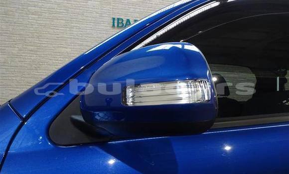 Buy Used Toyota Rush Other Car in Korovou in Central Buy Used Toyota Rush Other Car in Korovou in Central