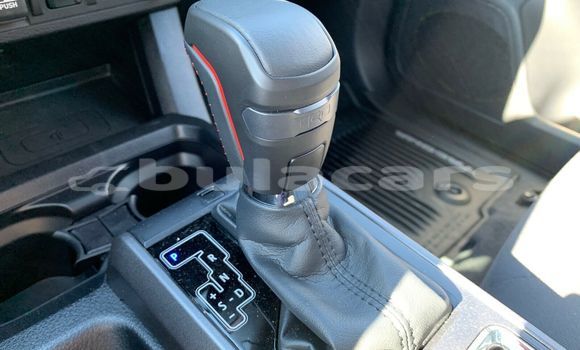 Acheter Occasion Voiture Toyota Tacoma Rouge à Suva, Central Acheter Occasion Voiture Toyota Tacoma Rouge à Suva, Central