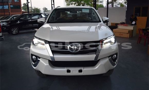 Buy Used Toyota Fortuner Other Car in Suva in Central Buy Used Toyota Fortuner Other Car in Suva in Central
