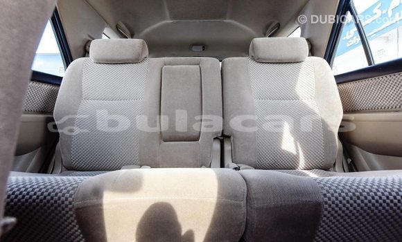 Buy Import Toyota Fortuner Grey Car in Import - Dubai in Central Buy Import Toyota Fortuner Grey Car in Import - Dubai in Central