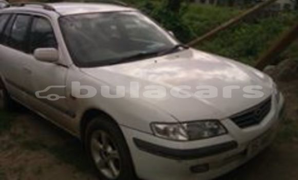 Buy Used Mazda 626 Other Car in Malhaha in Eastern