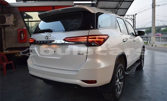 Buy Used Toyota Fortuner Other Car in Suva in Central Buy Used Toyota Fortuner Other Car in Suva in Central