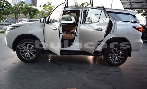 Buy Used Toyota Fortuner Other Car in Suva in Central Buy Used Toyota Fortuner Other Car in Suva in Central