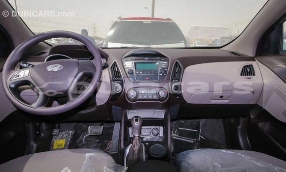 Acheter Import Voiture Hyundai Tucson Gris à Import - Dubai, Central Acheter Import Voiture Hyundai Tucson Gris à Import - Dubai, Central