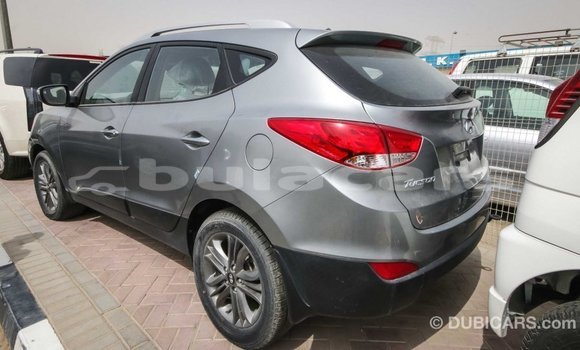Acheter Import Voiture Hyundai Tucson Gris à Import - Dubai, Central Acheter Import Voiture Hyundai Tucson Gris à Import - Dubai, Central