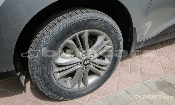 Acheter Import Voiture Hyundai Tucson Gris à Import - Dubai, Central Acheter Import Voiture Hyundai Tucson Gris à Import - Dubai, Central