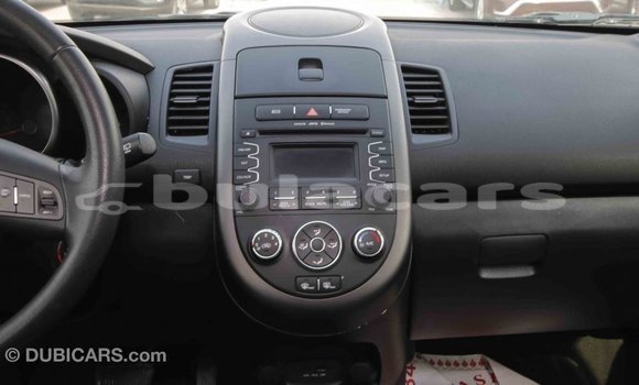 Buy Import Kia Soul Black Car in Import - Dubai in Central Buy Import Kia Soul Black Car in Import - Dubai in Central