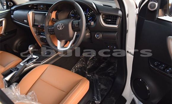 Buy Used Toyota Fortuner Other Car in Suva in Central Buy Used Toyota Fortuner Other Car in Suva in Central