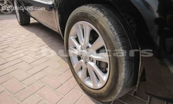 Buy Import Kia Soul Black Car in Import - Dubai in Central Buy Import Kia Soul Black Car in Import - Dubai in Central