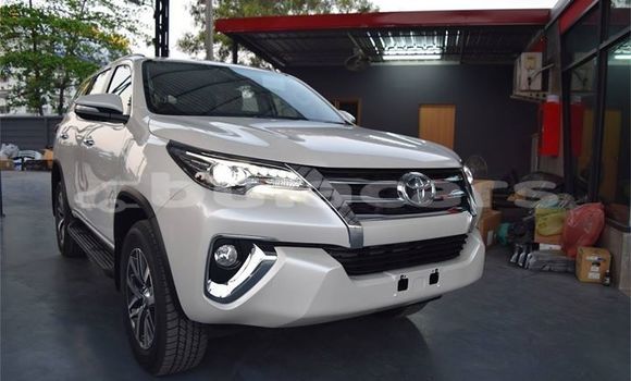 Buy Used Toyota Fortuner Other Car in Suva in Central Buy Used Toyota Fortuner Other Car in Suva in Central