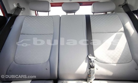 Buy Import Kia Rio Red Car in Import - Dubai in Central Buy Import Kia Rio Red Car in Import - Dubai in Central
