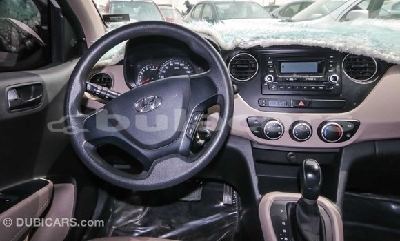 Acheter Import Voiture Hyundai i10 Blanc à Import - Dubai, Central Acheter Import Voiture Hyundai i10 Blanc à Import - Dubai, Central