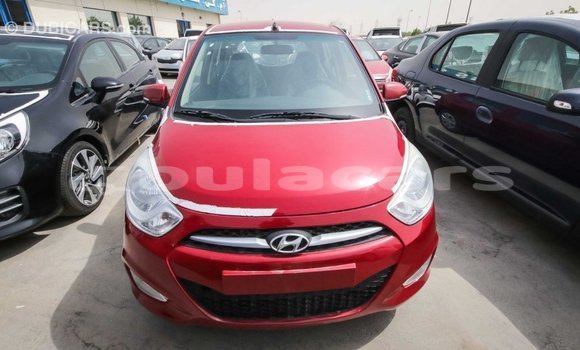 Acheter Import Voiture Hyundai i10 Rouge à Import - Dubai, Central Acheter Import Voiture Hyundai i10 Rouge à Import - Dubai, Central