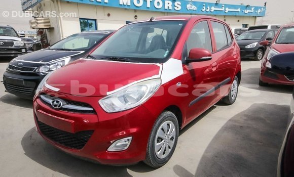 Acheter Import Voiture Hyundai i10 Rouge à Import - Dubai, Central Acheter Import Voiture Hyundai i10 Rouge à Import - Dubai, Central