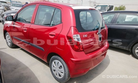 Acheter Import Voiture Hyundai i10 Rouge à Import - Dubai, Central Acheter Import Voiture Hyundai i10 Rouge à Import - Dubai, Central