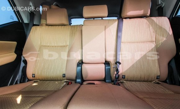 Buy Import Toyota Fortuner White Car in Import - Dubai in Central Buy Import Toyota Fortuner White Car in Import - Dubai in Central