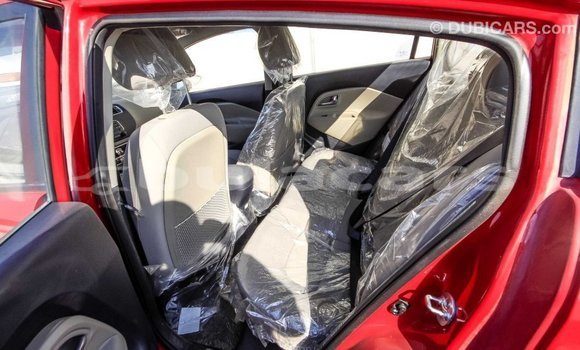 Buy Import Kia Rio Red Car in Import - Dubai in Central Buy Import Kia Rio Red Car in Import - Dubai in Central