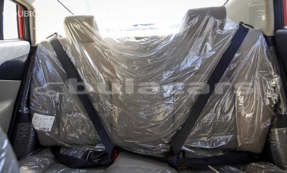 Buy Import Kia Rio Red Car in Import - Dubai in Central Buy Import Kia Rio Red Car in Import - Dubai in Central