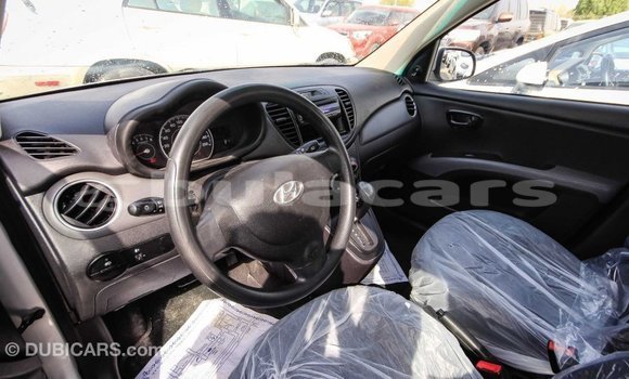 Buy Import Hyundai i10 Grey Car in Import - Dubai in Central Buy Import Hyundai i10 Grey Car in Import - Dubai in Central
