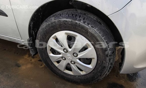 Buy Import Hyundai i10 Grey Car in Import - Dubai in Central Buy Import Hyundai i10 Grey Car in Import - Dubai in Central