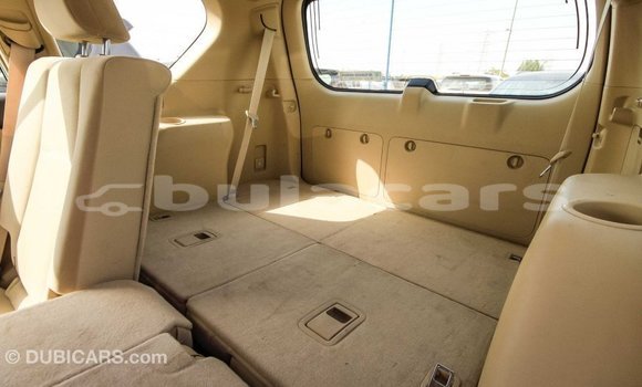 Buy Import Toyota Prado White Car in Import - Dubai in Central Buy Import Toyota Prado White Car in Import - Dubai in Central