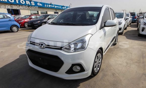 Acheter Import Voiture Hyundai i10 Blanc à Import - Dubai, Central Acheter Import Voiture Hyundai i10 Blanc à Import - Dubai, Central