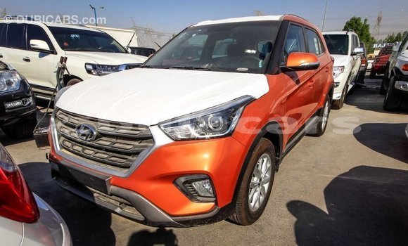 Acheter Import Voiture Hyundai Creta Autre à Import - Dubai, Central Acheter Import Voiture Hyundai Creta Autre à Import - Dubai, Central