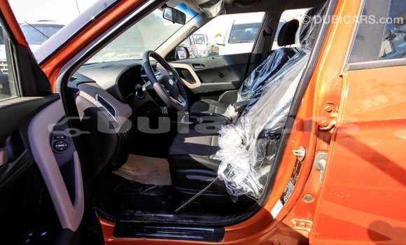 Acheter Import Voiture Hyundai Creta Autre à Import - Dubai, Central Acheter Import Voiture Hyundai Creta Autre à Import - Dubai, Central