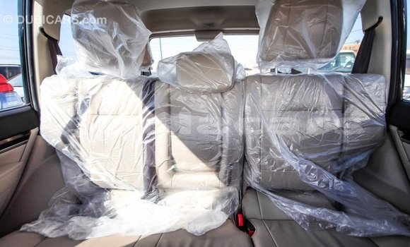 Buy Import Mitsubishi Pajero White Car in Import - Dubai in Central Buy Import Mitsubishi Pajero White Car in Import - Dubai in Central