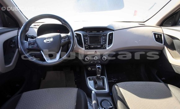 Buy Import Hyundai Creta Red Car in Import - Dubai in Central Buy Import Hyundai Creta Red Car in Import - Dubai in Central