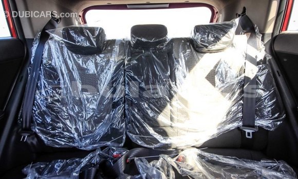 Buy Import Hyundai Creta Red Car in Import - Dubai in Central Buy Import Hyundai Creta Red Car in Import - Dubai in Central