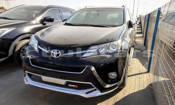 Buy Import Toyota 4Runner Black Car in Import - Dubai in Central Buy Import Toyota 4Runner Black Car in Import - Dubai in Central