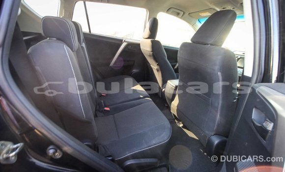Buy Import Toyota 4Runner Black Car in Import - Dubai in Central Buy Import Toyota 4Runner Black Car in Import - Dubai in Central