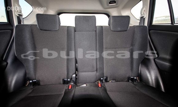 Buy Import Toyota 4Runner Black Car in Import - Dubai in Central Buy Import Toyota 4Runner Black Car in Import - Dubai in Central