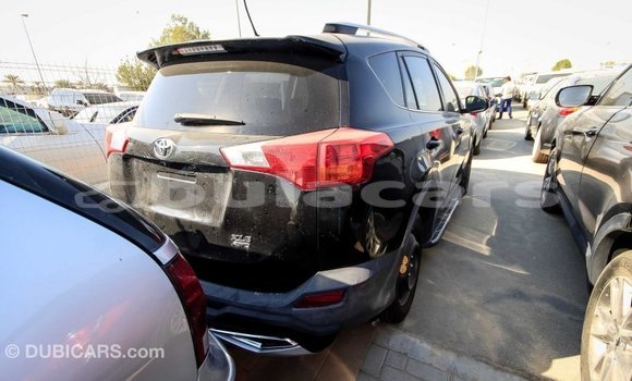 Buy Import Toyota 4Runner Black Car in Import - Dubai in Central Buy Import Toyota 4Runner Black Car in Import - Dubai in Central