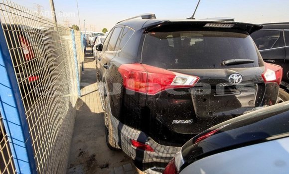 Buy Import Toyota 4Runner Black Car in Import - Dubai in Central Buy Import Toyota 4Runner Black Car in Import - Dubai in Central