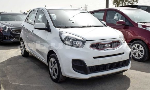 Buy Import Kia Picanto White Car in Import - Dubai in Central Buy Import Kia Picanto White Car in Import - Dubai in Central
