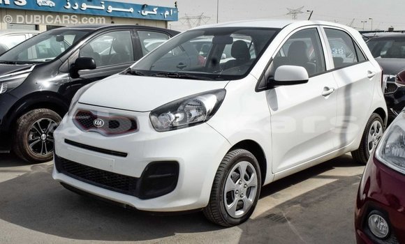 Buy Import Kia Picanto White Car in Import - Dubai in Central Buy Import Kia Picanto White Car in Import - Dubai in Central