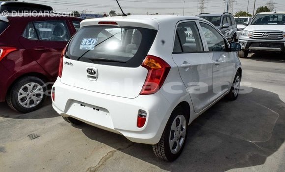 Buy Import Kia Picanto White Car in Import - Dubai in Central Buy Import Kia Picanto White Car in Import - Dubai in Central