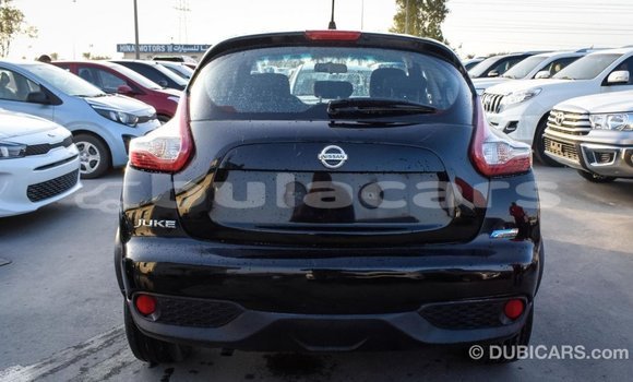 Acheter Import Voiture Nissan Juke Noir à Import - Dubai, Central Acheter Import Voiture Nissan Juke Noir à Import - Dubai, Central