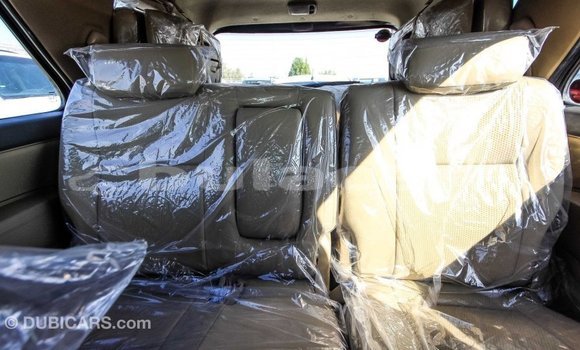 Buy Import Toyota Fortuner Grey Car in Import - Dubai in Central Buy Import Toyota Fortuner Grey Car in Import - Dubai in Central