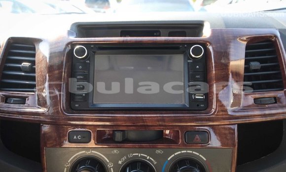 Buy Import Toyota Fortuner Grey Car in Import - Dubai in Central Buy Import Toyota Fortuner Grey Car in Import - Dubai in Central