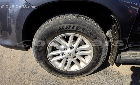 Buy Import Toyota Fortuner Grey Car in Import - Dubai in Central Buy Import Toyota Fortuner Grey Car in Import - Dubai in Central