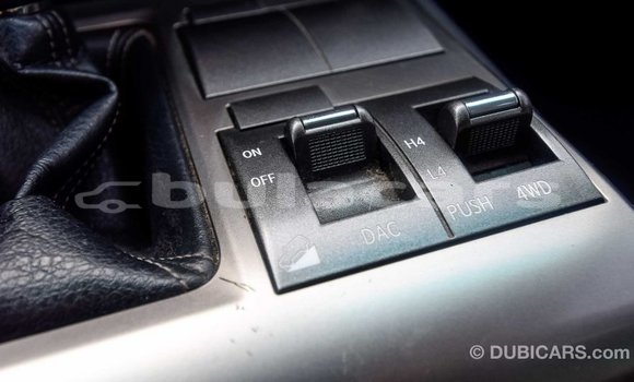 Buy Import Lexus GX Black Car in Import - Dubai in Central Buy Import Lexus GX Black Car in Import - Dubai in Central