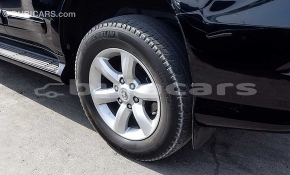 Buy Import Lexus GX Black Car in Import - Dubai in Central Buy Import Lexus GX Black Car in Import - Dubai in Central